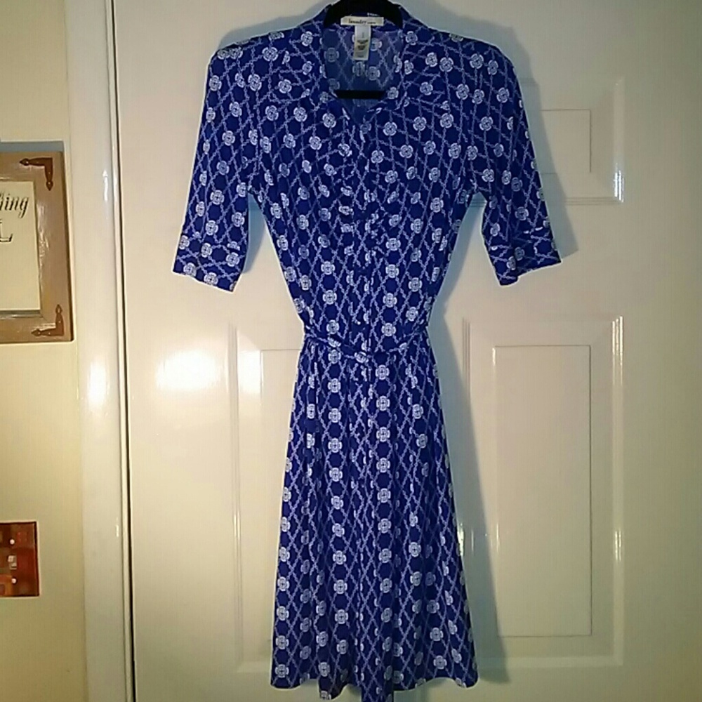 Laundry by Design dress